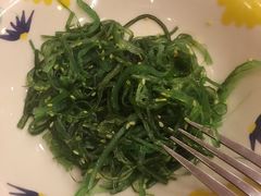 -萨莉亚意式餐厅(深南茂业店)