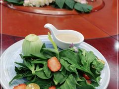 -蜀水别园(青杠树店)