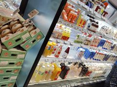 -盒马鲜生(馥邦国际店)