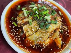 -老丘丘(较场口店)