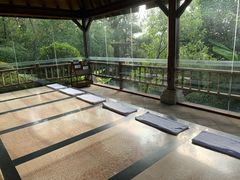 -天目湖涵田半山温泉水乐园