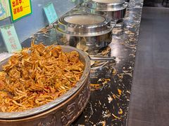 -巴犀烧烤(新崇光店)