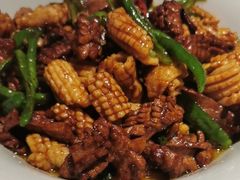 -鑫小城故事·藕汤·家常菜(台北一路总店)