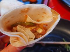 -Luchador摔跤手墨西哥餐厅(恒宇广场店)