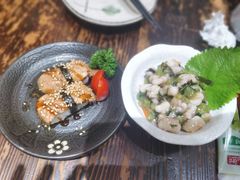 -小川洋风料理(街道口店)