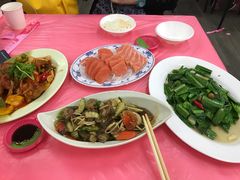 -阿兴生鱼片(大光路店)