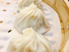 -不二心·鲜肉大包·海胆小笼汤包(二七广场店)