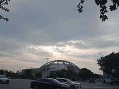 -紫金山山顶公园