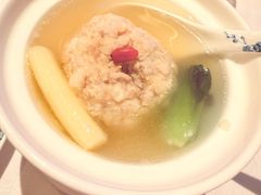 -醉舍·新淮扬菜(长宁龙之梦店)