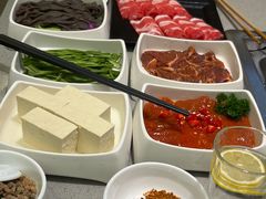 -海底捞火锅(奉化银泰店)