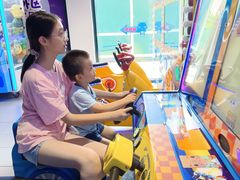 -蒙特利亲子乐园