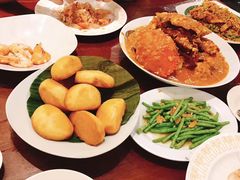 -Cabe Ijo