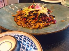 -翠湖宾馆·中餐厅