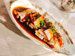 妈妈熬的皮冻-确喜美味小厨(西单商场兰州店)