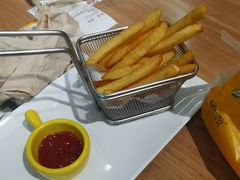 -豪客来牛排(天阳D32店)