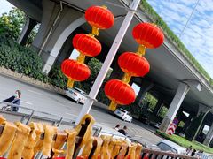 -泰顺江南春面馆