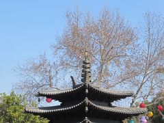 -钱王祠