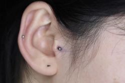 -众刺纹画·纹身·穿孔饰品·海娜定制