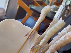 -野菌皇海景野生菌火锅(滨海大道店)