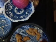 -蓉府金足印象(清江西路店)