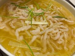 -老牌坊鲁菜名店(聊城美食岛店)