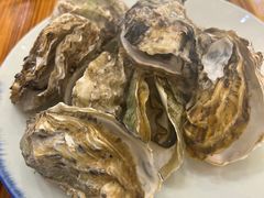 高压锅生蚝-元银甲·湖北地标美食(汉阳店)