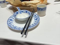 -大张烙馍村·美食地标(泉山店)
