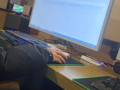 -杰拉电竞·网咖(杭州钱塘区龙湖金沙天街店)