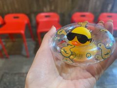 -LINLEE林里·手打柠檬茶(海曙天一广场店)