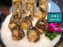 -东海怡品海鲜豆捞(星街坊店)
