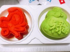 -达美乐比萨(朝阳路店)