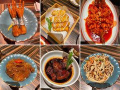 -江太极江浙菜(马桥万达广场店)