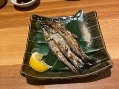 -初居食屋日式料理(万象城购物中心店)