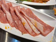 -晓燃地摊烤肉(朝阳双桥店)