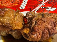 -李双猪·小龙虾·烧烤·羊肉煲(乐山店)