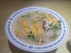 -老雒阳面馆·水席(高新区店)