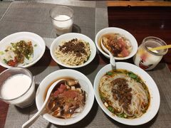 -成都蓝城悦杏温泉美食酒店(宽窄巷子店)