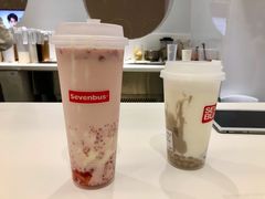 -Sevenbus一家奶茶店(昆明大悦城店)