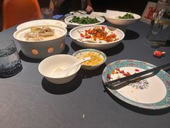 -肆月河豚·淮扬菜·湘菜(华天店)