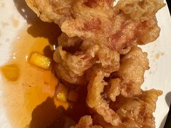 -长春凯悦酒店-品悦中餐厅
