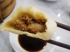 -老西白点心店