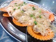 -七鲜渔港美食餐厅(巽寮湾海景店)
