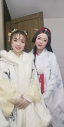 -盘子女人坊生日照·摄影馆(华强店)