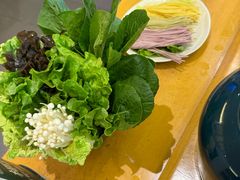 -三个椰子·现砍椰子鸡(金鹰广场店)