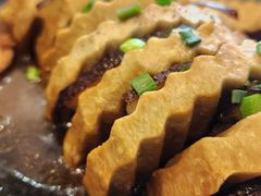 -王婶手擀面(灵寿店)