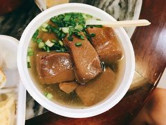 -八珍·广式煎饺·广州老字号(北京路总店)