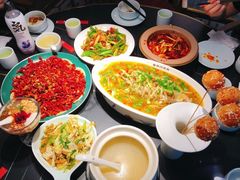 -饕林餐厅(春熙路店)