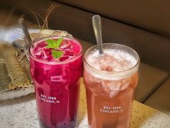 -白仁仔· 活烤海鲜 宵夜(豫园店)