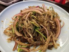 -通海俄式烧烤·俄罗斯大串(嵩山路店)