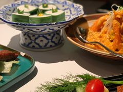 -BetterThai 泰加(苏州中心店)